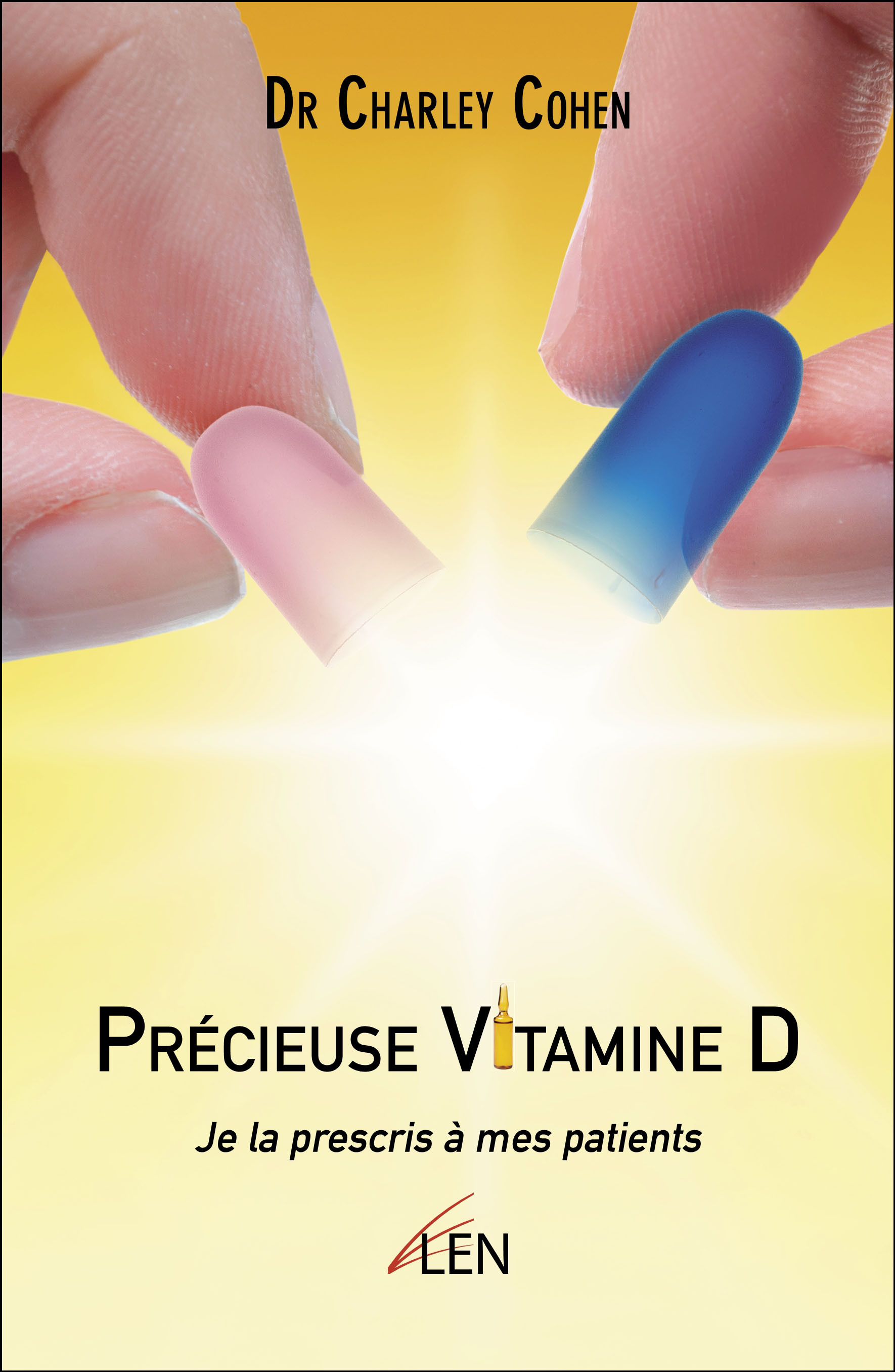 Précieuse Vitamine D