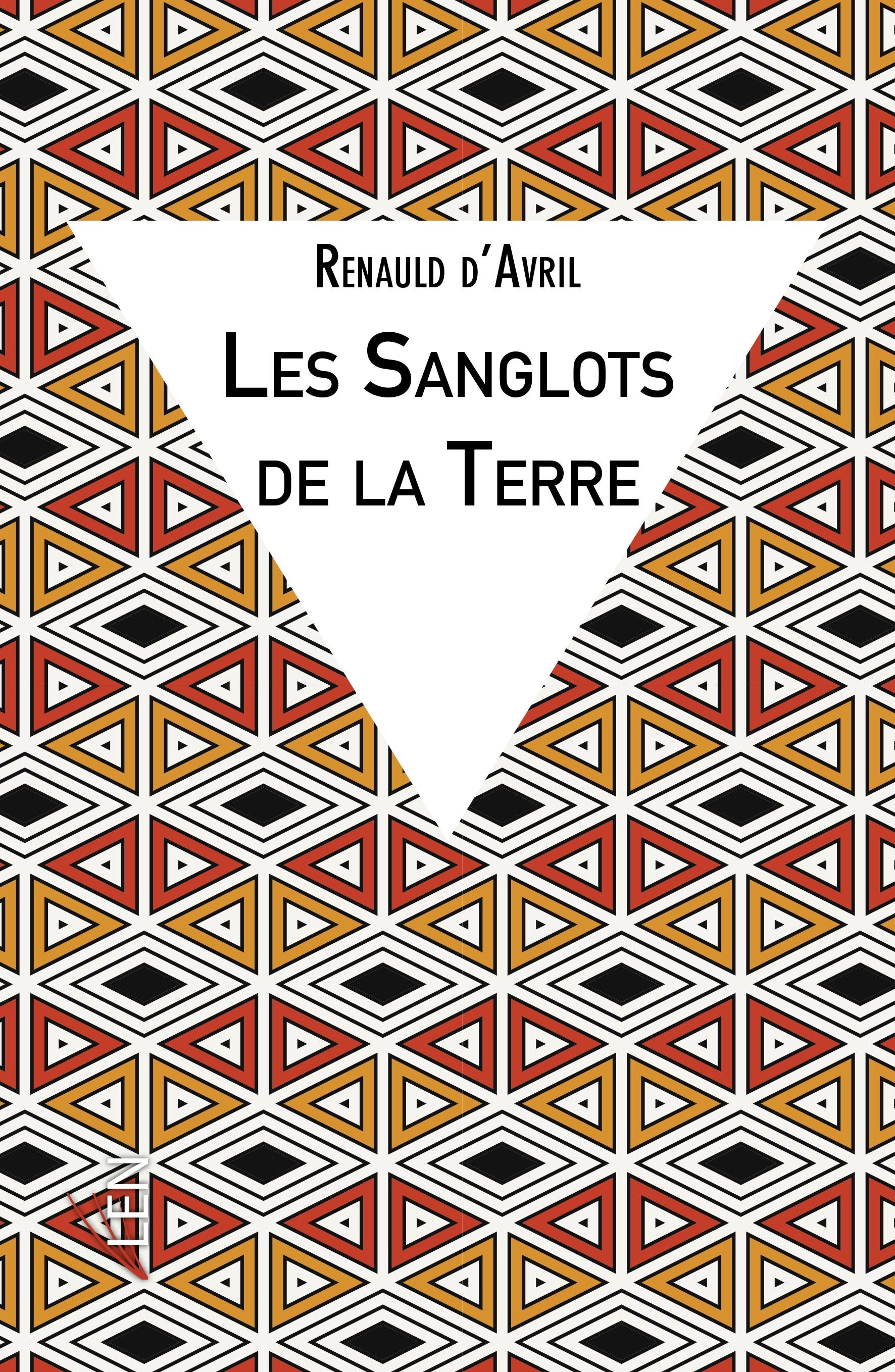Les Sanglots de la Terre