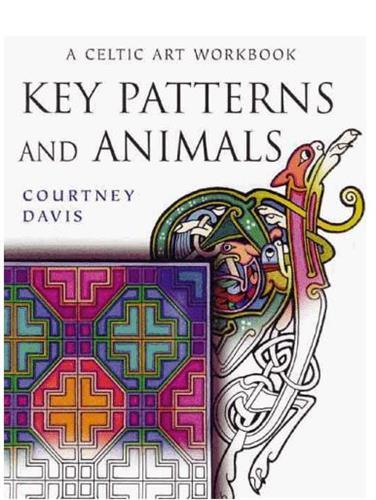 Key Patterns And Animals /anglais