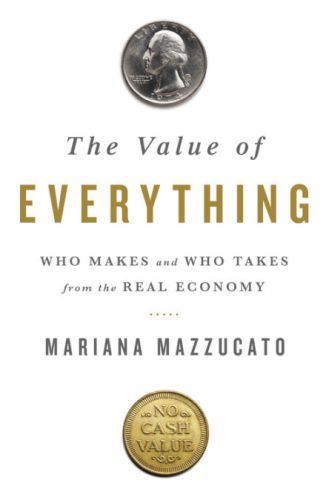 THE VALUE OF EVERYTHING