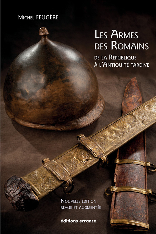 LES ARMES DES ROMAINS