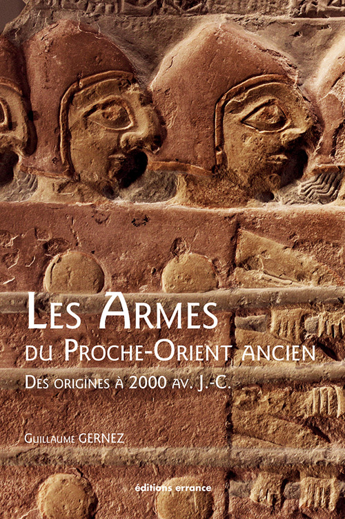 Les Armes du Proche-Orient ancien