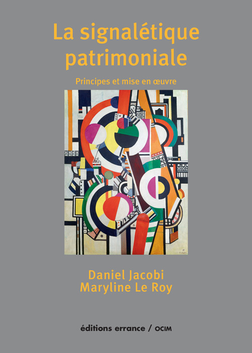 La signalétique patrimoniale