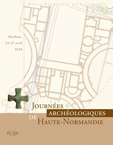 Journées archéologiques de Haute-Normandie