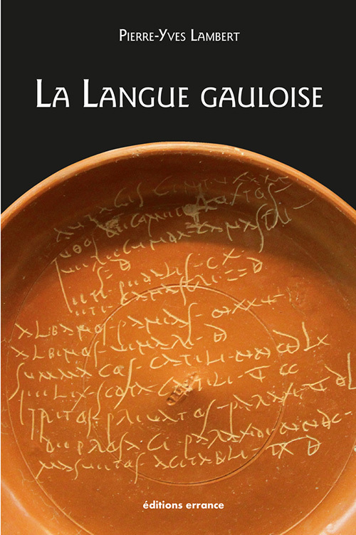 La langue gauloise NE