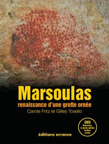 Marsoulas, renaissance d'une grotte ornée