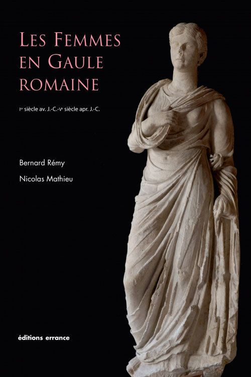 Les femmes en Gaule romaine