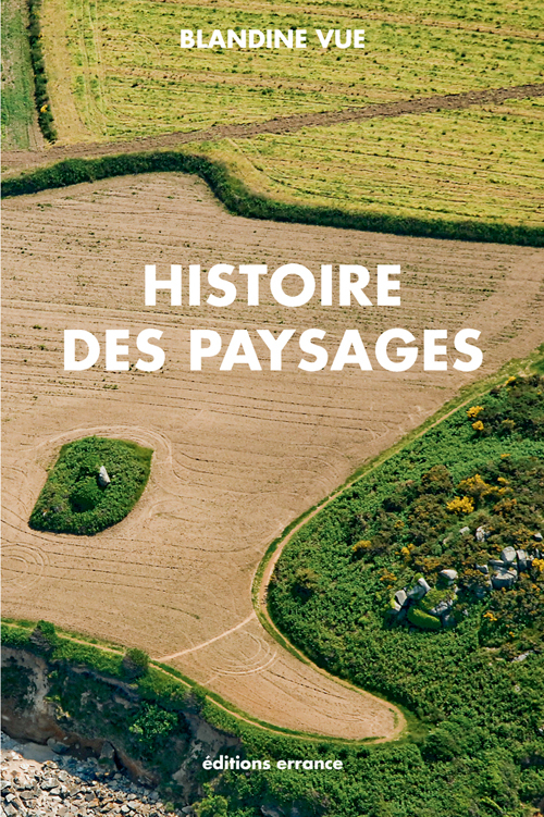 Histoire des paysages