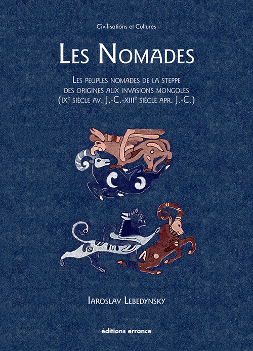 Les Nomades