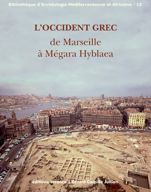L'Occident grec