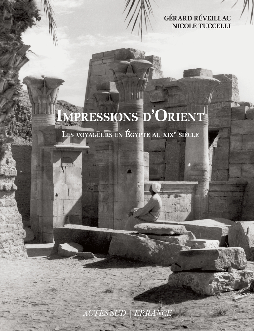 Impressions d'Orient