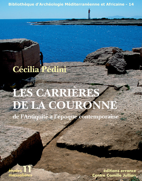 Les carrières de la Couronne