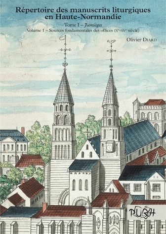 Sources fondamentales des offices, Xe-XVe siècle