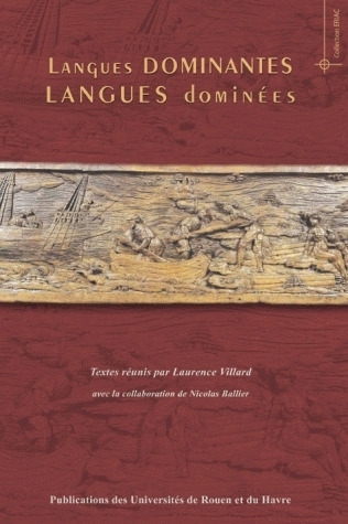 Langues dominantes, langues dominées