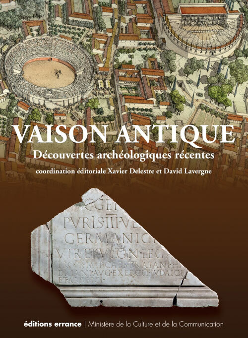 Vaison antique