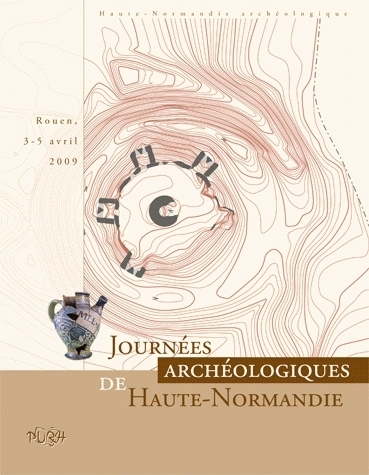 Journées archéologiques de Haute-Normandie