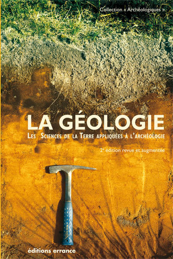 La Géologie Nouvelle édition