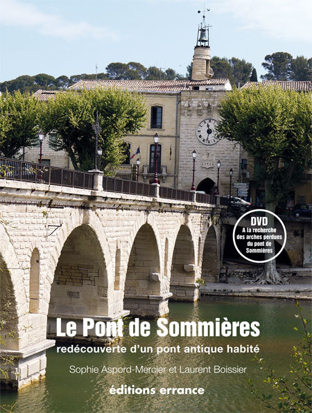 Le Pont de Sommières