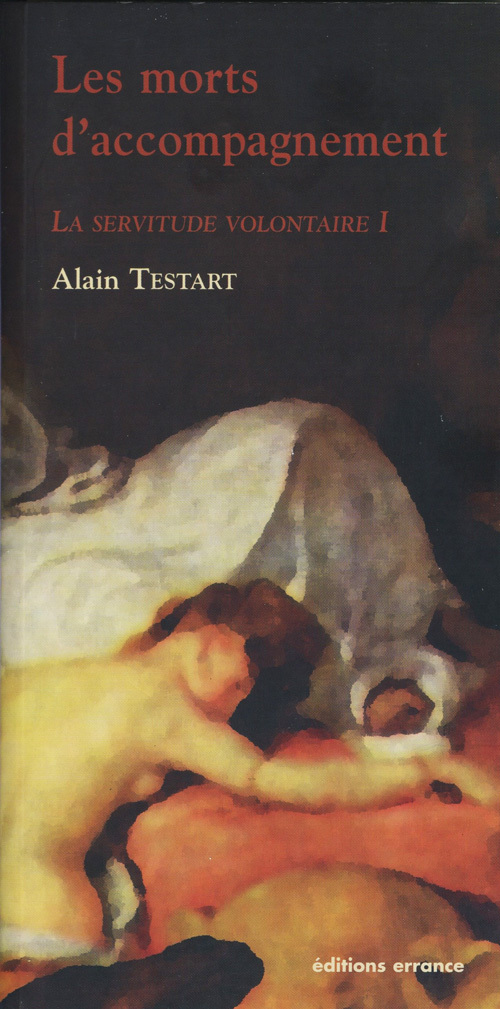 MORTS D'ACCOMPAGNEMENT