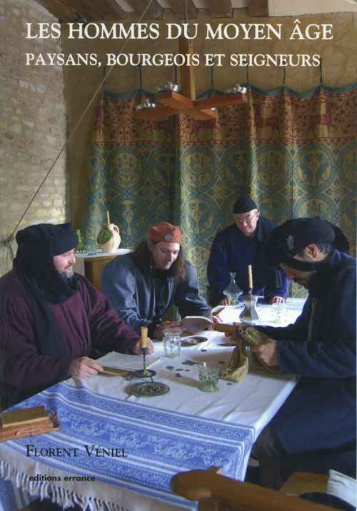 LES HOMMES DU MOYEN AGE