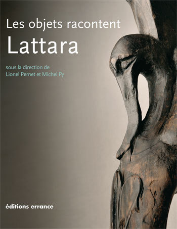 les objets racontent Lattara