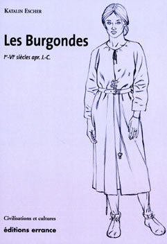 Les Burgondes