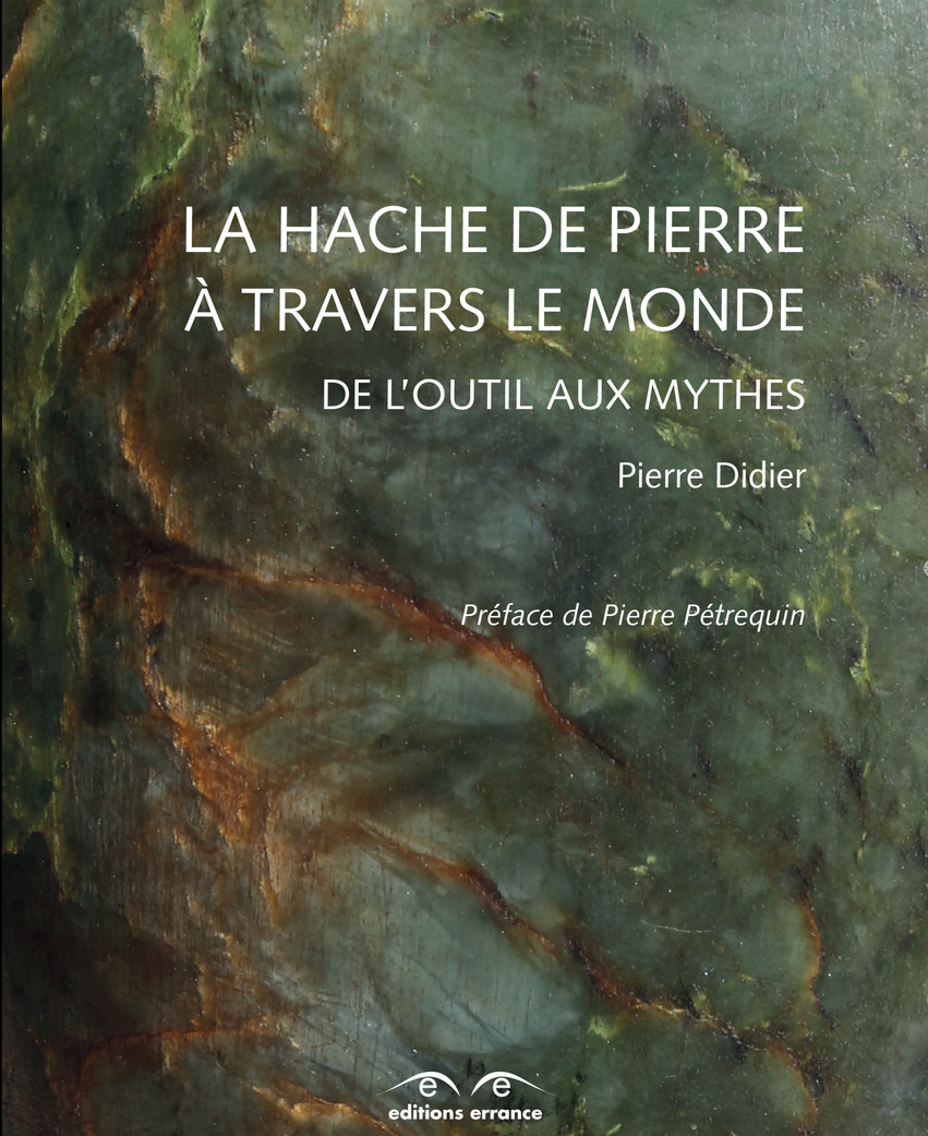 La Hache de pierre à travers le monde