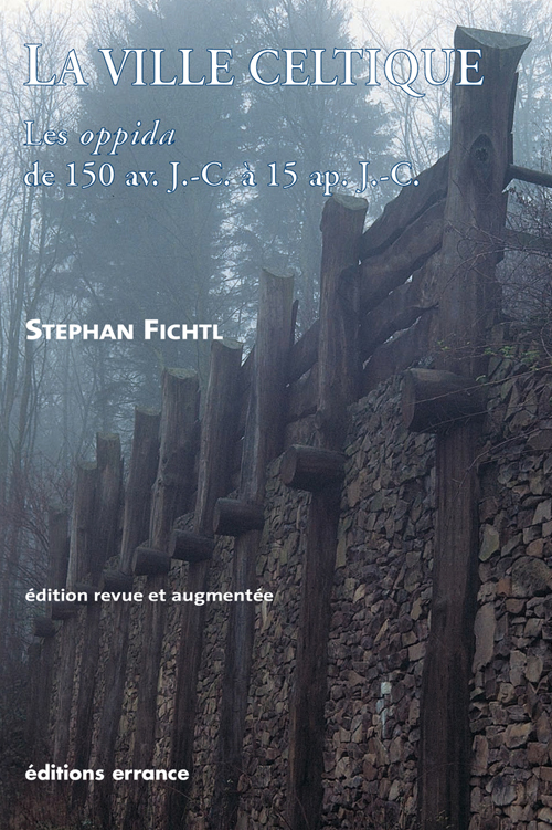 La Ville celtique