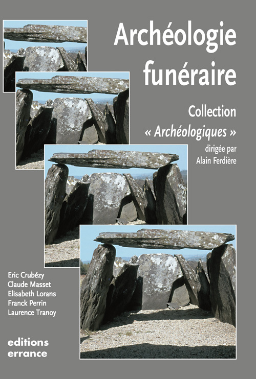 ARCHEOLOGIE FUNERAIRE
