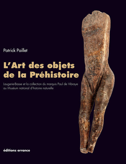 L'Art des objets de la Préhistoire