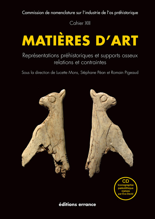 Matières d'art