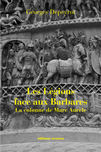 Les légions face aux Barbares