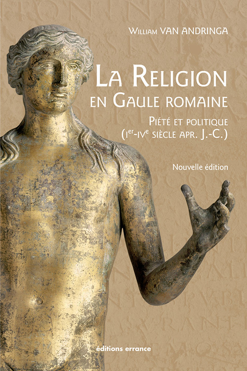 La religion en gaule romaine
