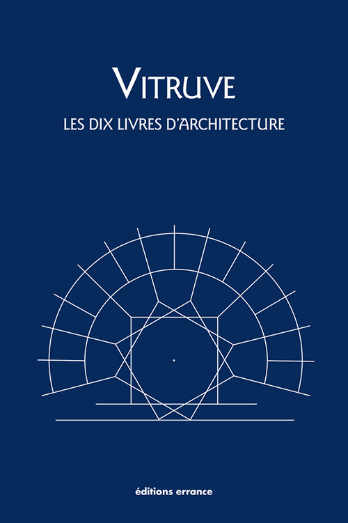 Les dix livres d'architecture
