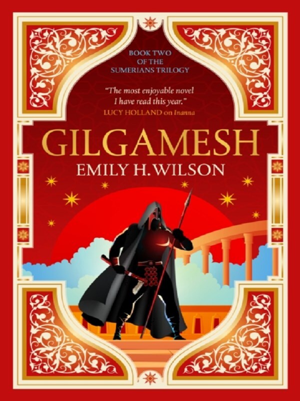 The Sumerians trilogy - Gilamesh