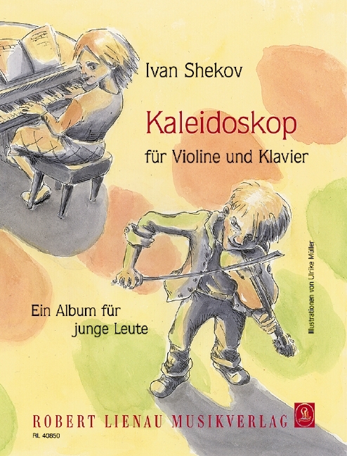 Kaléidoscope