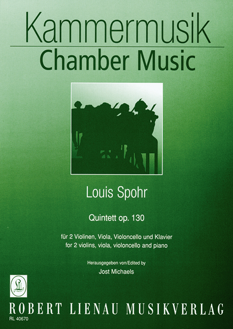 Quintette en ré mineur