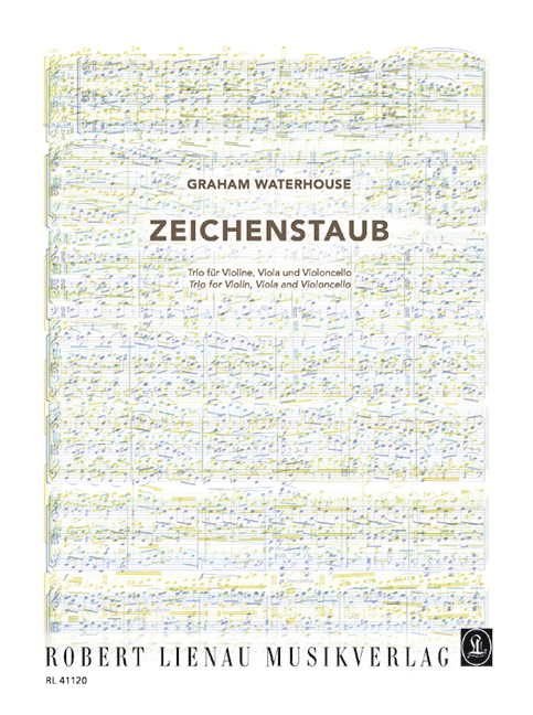 Zeichenstaub