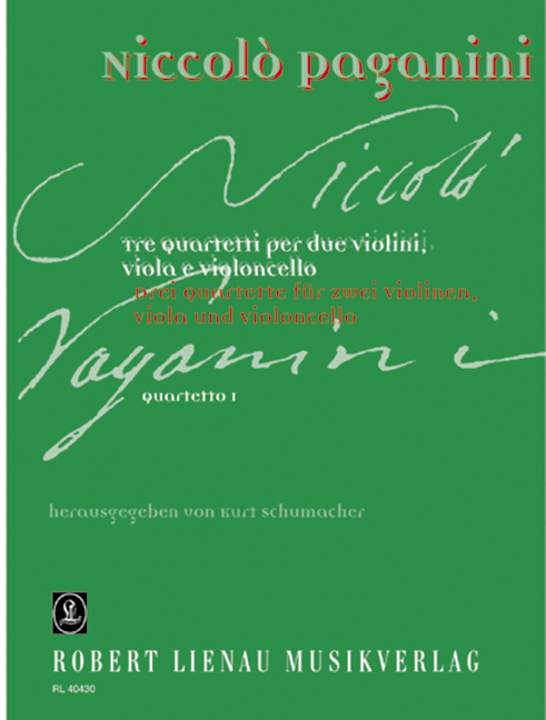 Quatuor à cordes no. 1