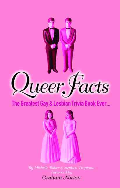 Queer Facts