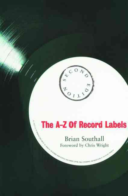 The A-Z of Record Labels