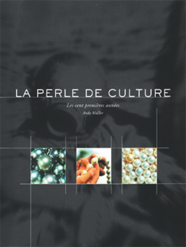 La perle de culture - les cent premières années