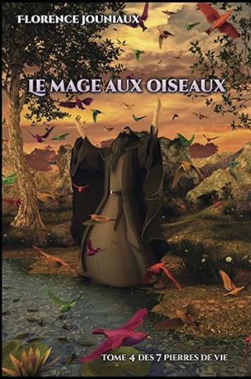 Les 7 Pierres de vie