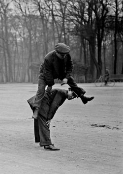 Carnet Blanc, Saute mouton