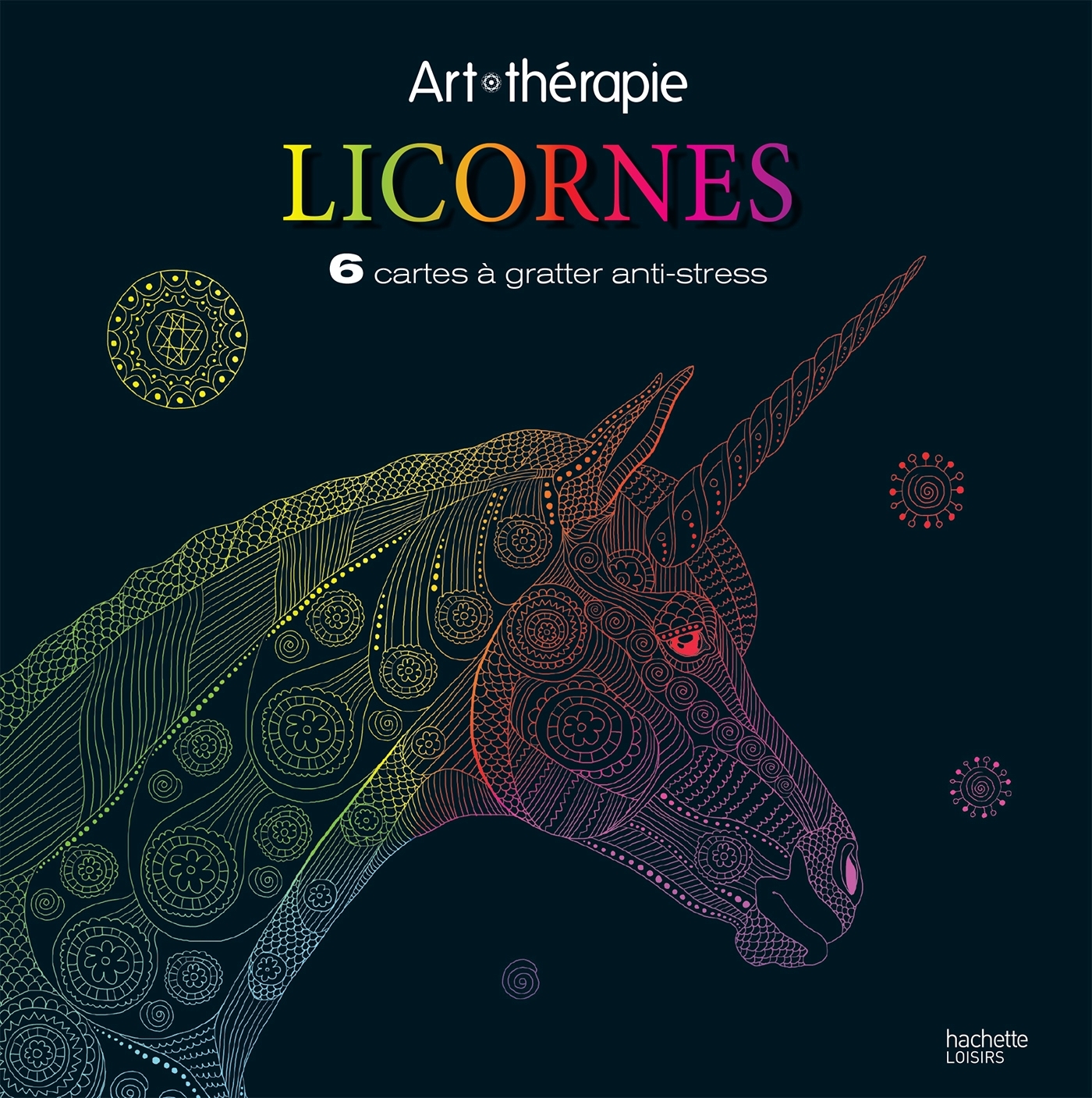 Licornes