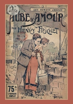 Carnet ligné : Aube d'amour