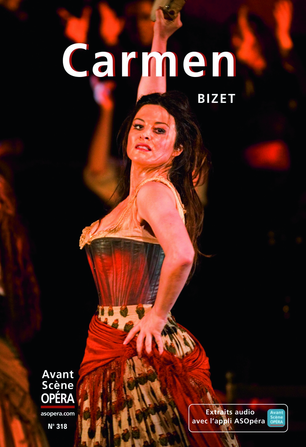 Carmen (n° 318)