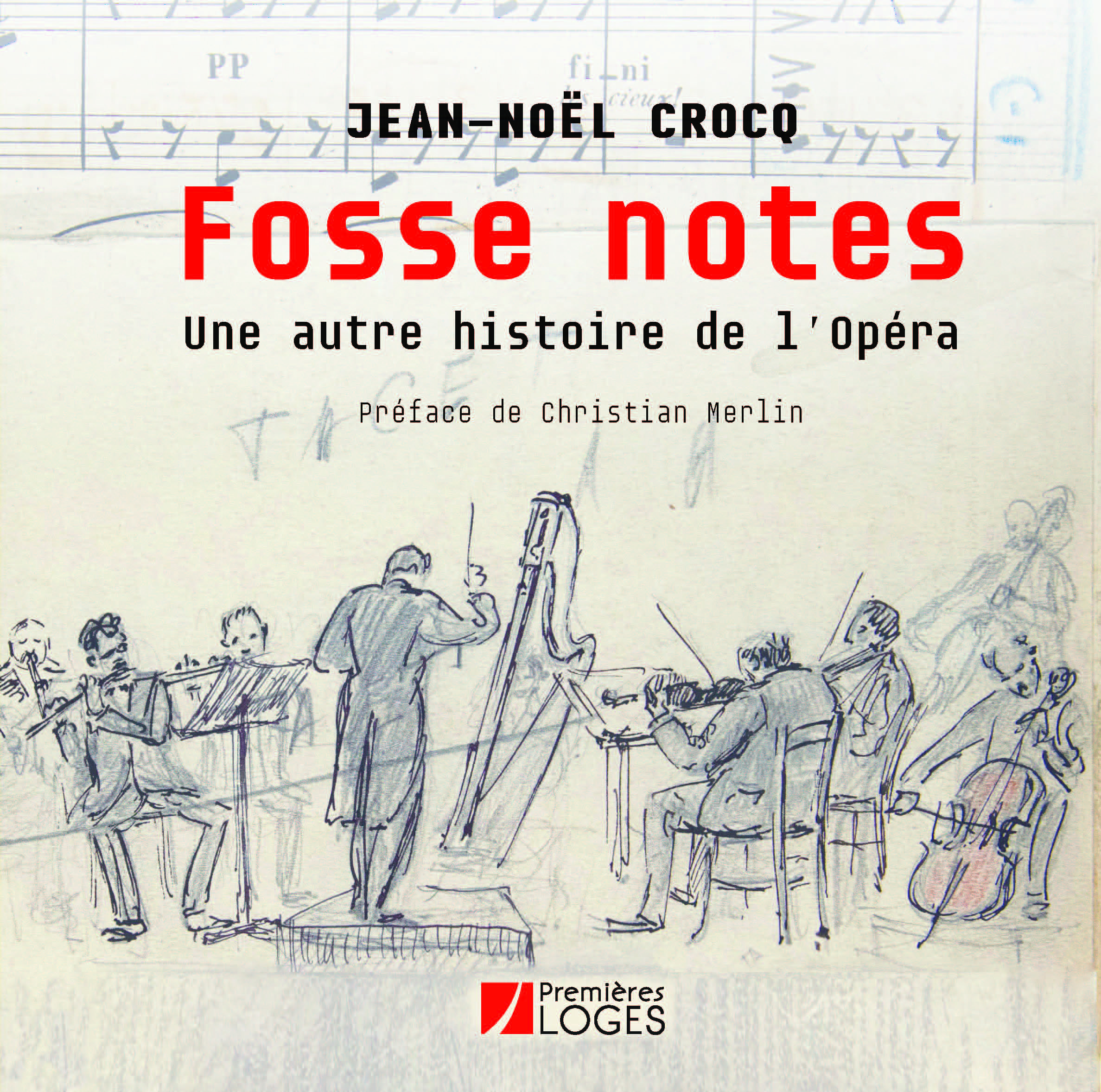 Fosse notes