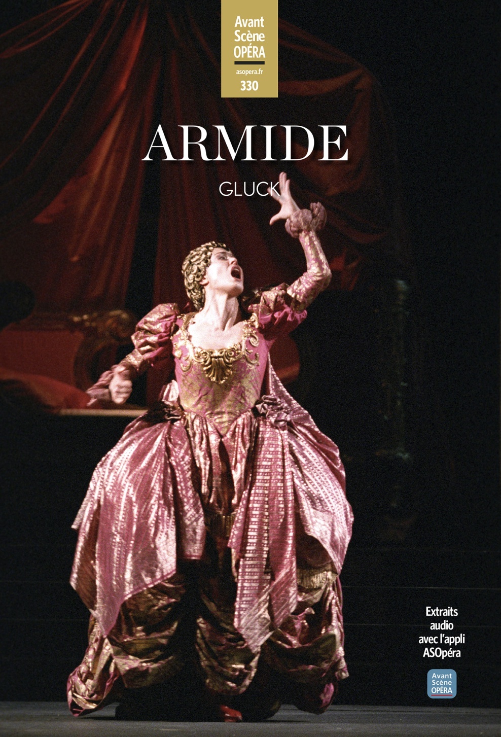 Armide (Gluck)