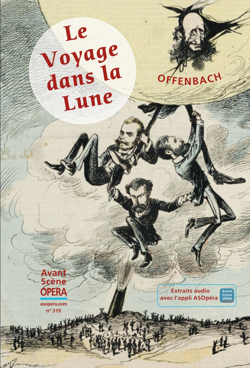 Le Voyage dans la Lune
